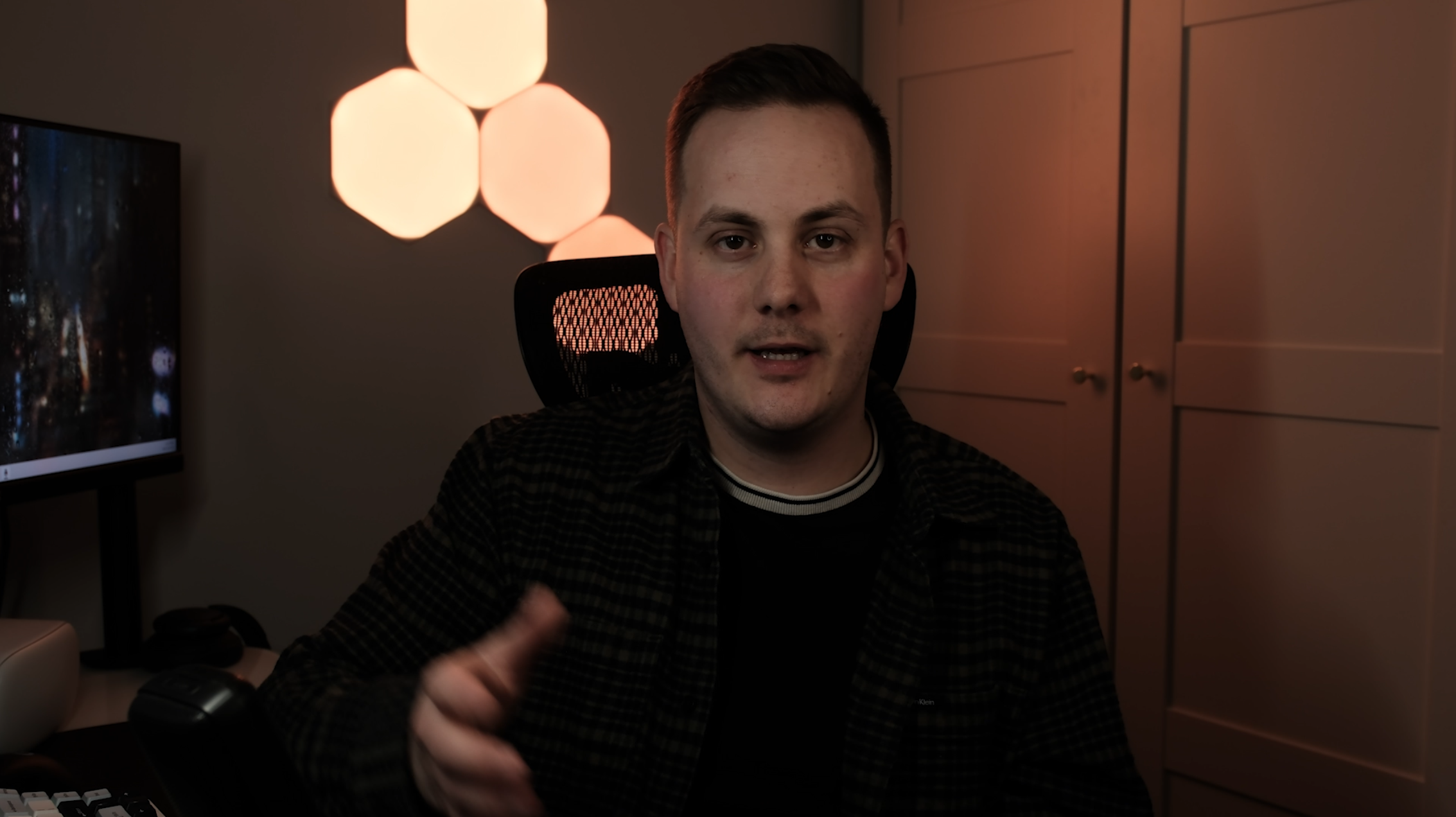 Video Preview